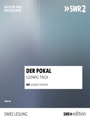 cover image of Der Pokal
